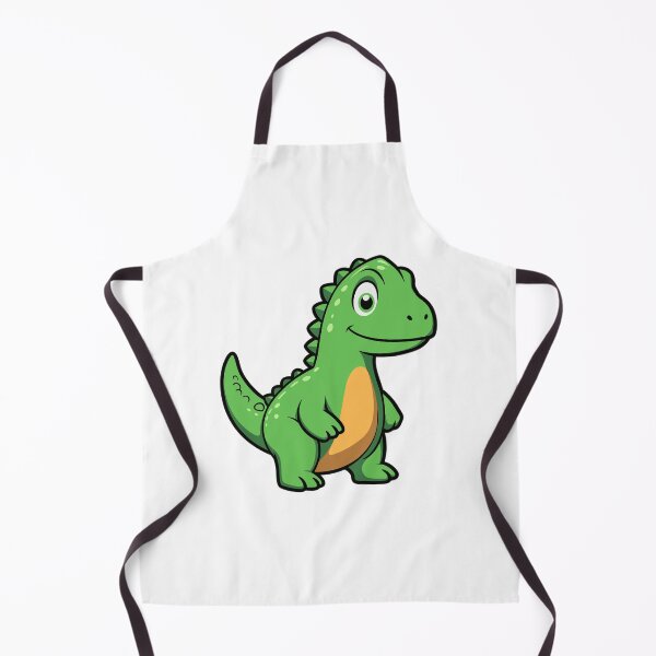 Item preview, Adorable Dino Delight designed and sold by SithCreation.