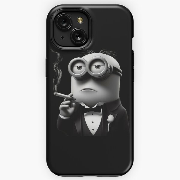 Minion iPhone Cases for Sale