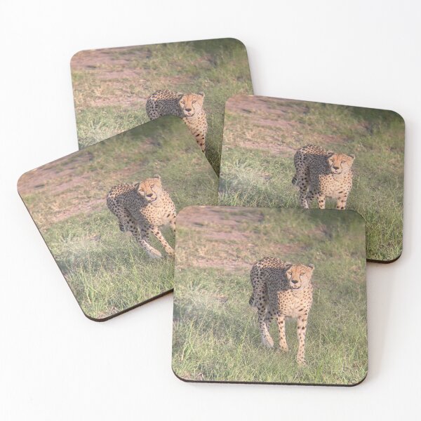 Item preview, cheetah  designed and sold by cjm-creations.