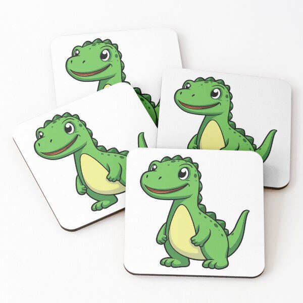 Item preview, Adorable Dino Delight designed and sold by SithCreation.