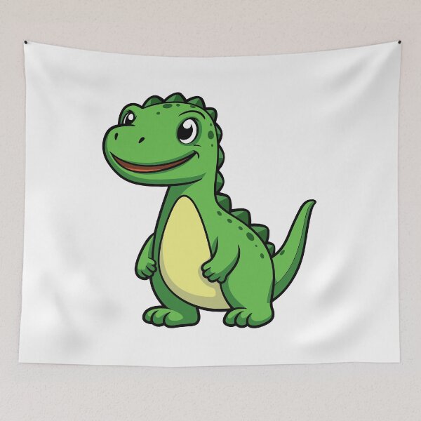 Item preview, Adorable Dino Delight designed and sold by SithCreation.