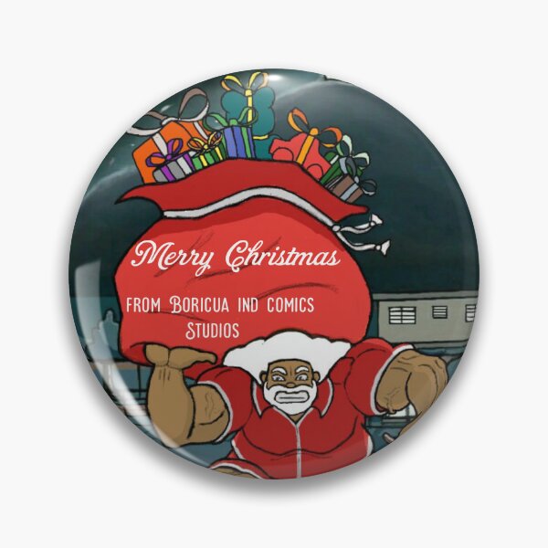 Item preview, Big Papi wishing people merry Christmas  designed and sold by JuanCMartinez19.