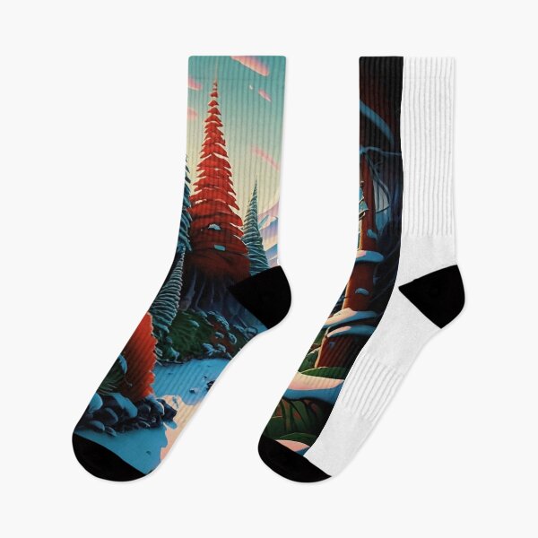 Item preview, CHRISTMAS CAPTURED BY NATURE designed and sold by BRIAN  PIERRE-ALEXANDER.