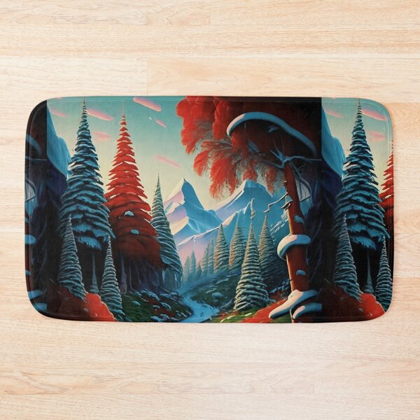 Item preview, CHRISTMAS CAPTURED BY NATURE designed and sold by BRIAN  PIERRE-ALEXANDER.