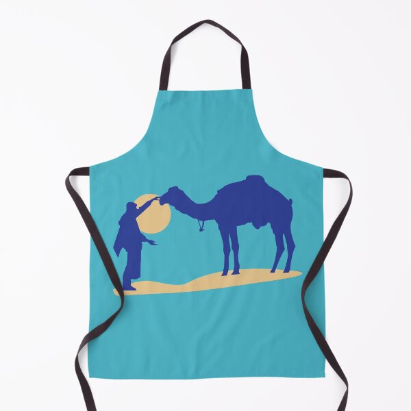 Item preview, City as an Icon: Ciaro, Egypt Guy With Camel designed and sold by Nevermind-artss.