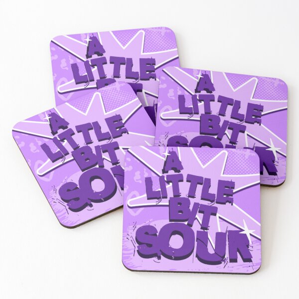 Item preview, A little bit sour designed and sold by ARDesignZ.