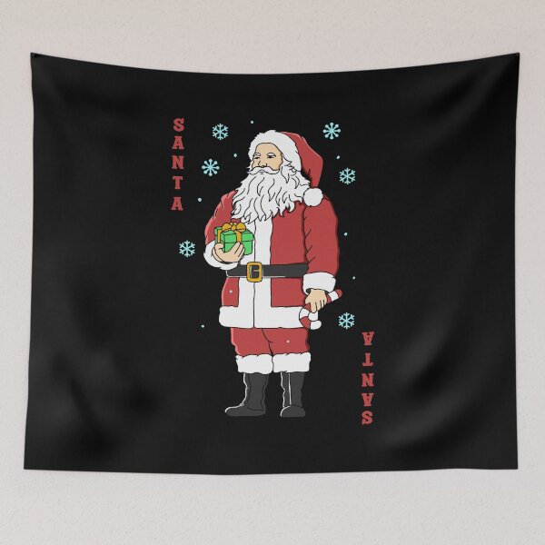 Item preview, I Got Santa designed and sold by Kimprut.