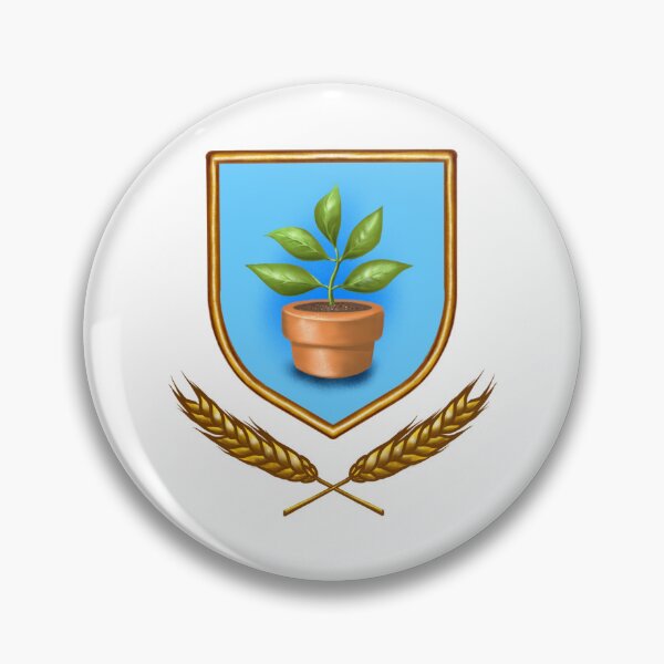 Item preview, House Plant - LDP designed and sold by earnyourkeep.