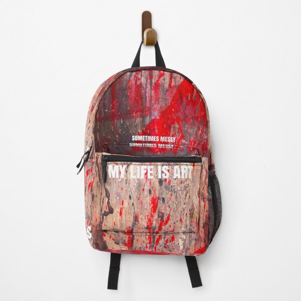 Item preview, Art is life designed and sold by LukeRosenberg.