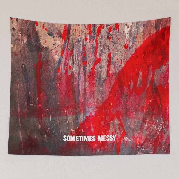 Item preview, Art is life designed and sold by LukeRosenberg.