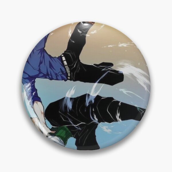 Item preview, Sanji and Marimo designed and sold by meujankaya.