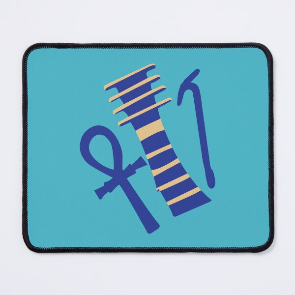 Item preview, City as an Icon: Ciaro, Egypt Sacred Symbols designed and sold by Nevermind-artss.