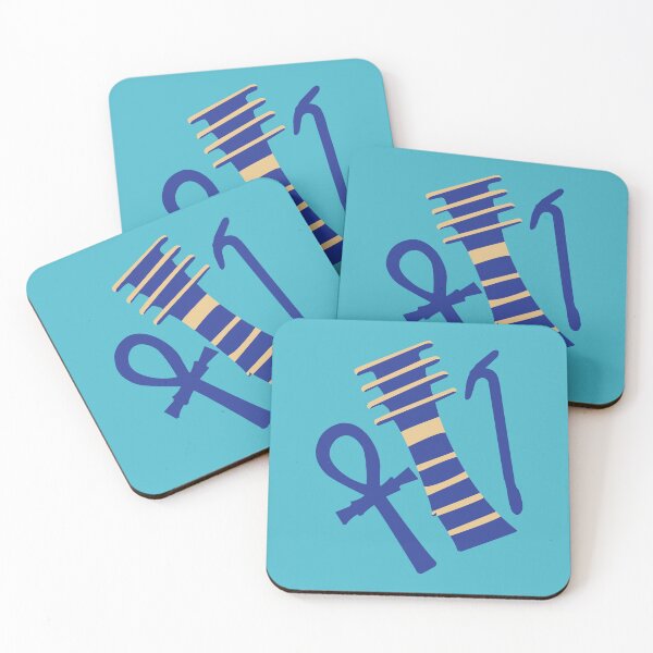 Item preview, City as an Icon: Ciaro, Egypt Sacred Symbols designed and sold by Nevermind-artss.