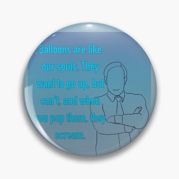 Item preview, Superstore Quote~ Glenn designed and sold by Artful-Julia.