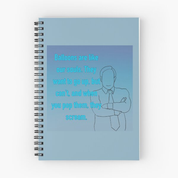Item preview, Superstore Quote~ Glenn designed and sold by Artful-Julia.
