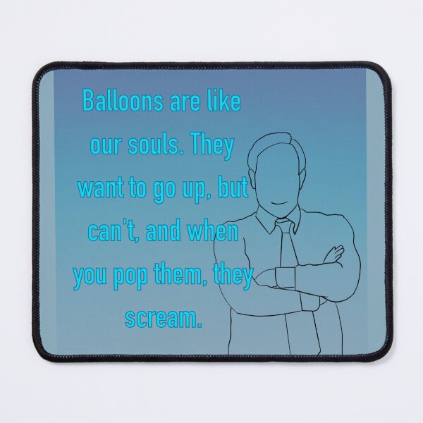 Item preview, Superstore Quote~ Glenn designed and sold by Artful-Julia.