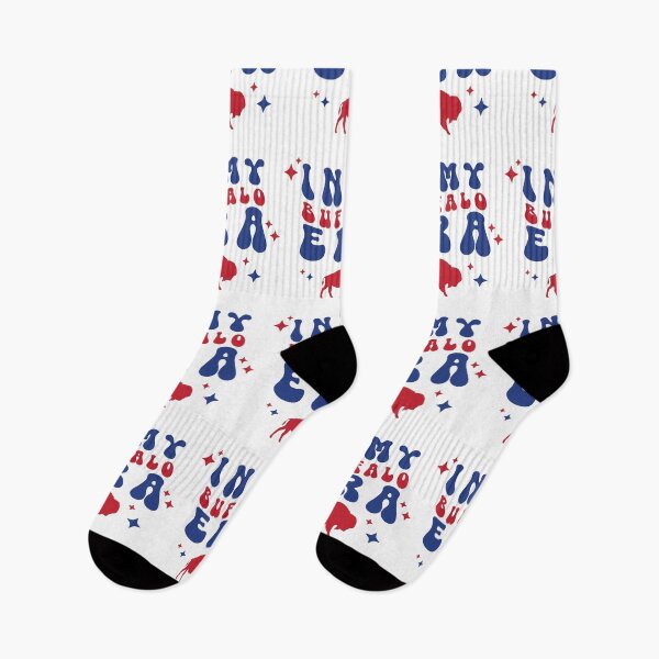 Item preview, In My Buffalo Era designed and sold by billsmania.