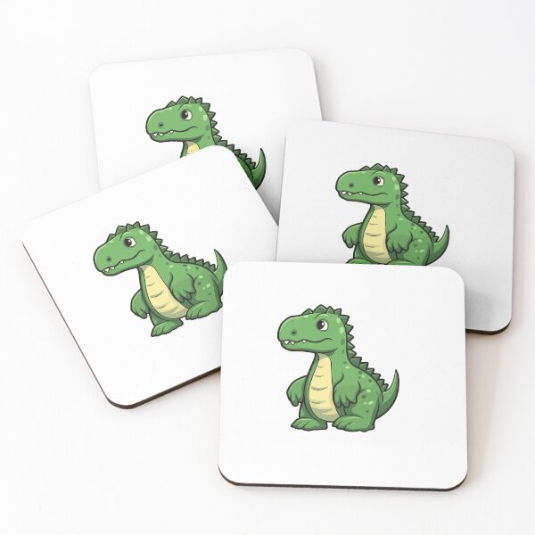 Item preview, Adorable Dino Delight designed and sold by SithCreation.