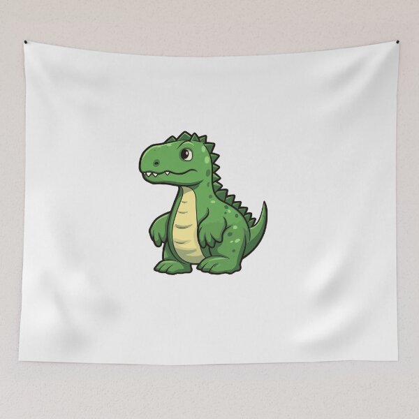 Item preview, Adorable Dino Delight designed and sold by SithCreation.