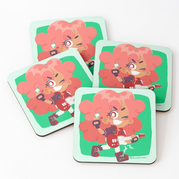 Item preview, Ruby designed and sold by Scootarooni.