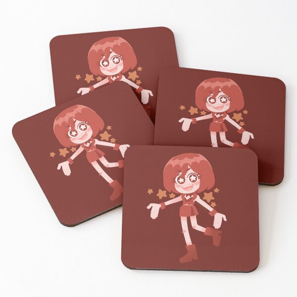 Item preview, Meiko designed and sold by Scootarooni.