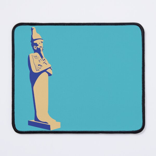 Item preview, City as an Icon: Ciaro, Egypt Statue designed and sold by Nevermind-artss.