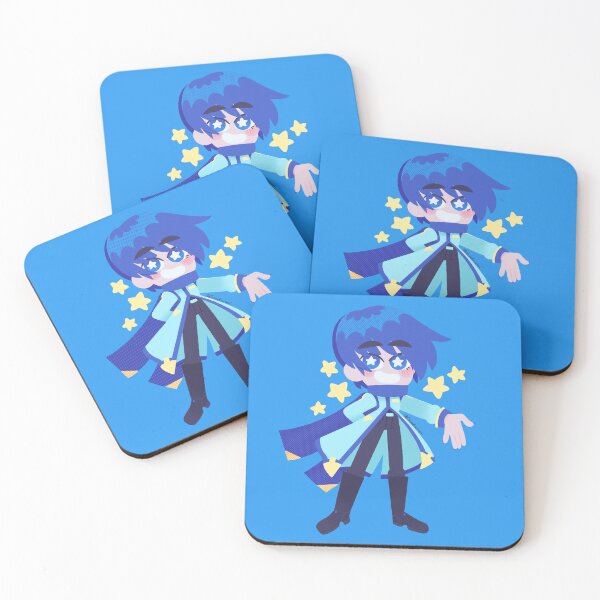 Item preview, Kaito designed and sold by Scootarooni.
