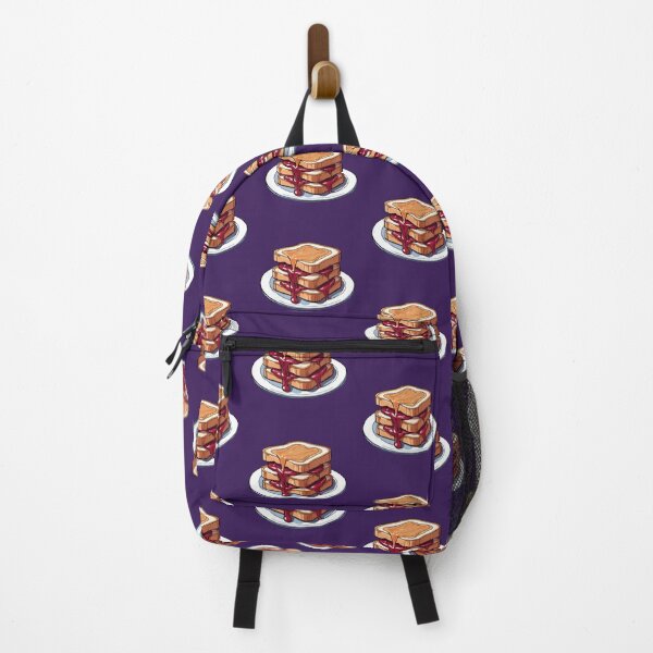 Item preview, Peanut Butter Jelly Time designed and sold by GypsyGarou.