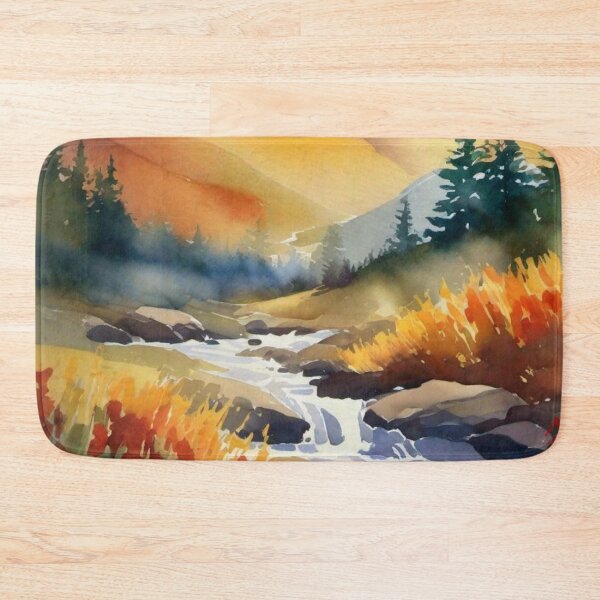 Item preview, Fall Valley  designed and sold by Bleudawn7.