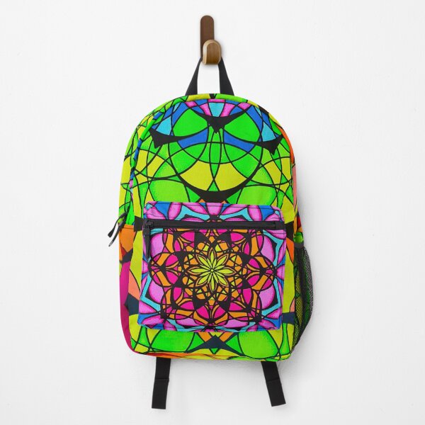 Item preview, Kaleidoscope Mandala designed and sold by CheriRose1.