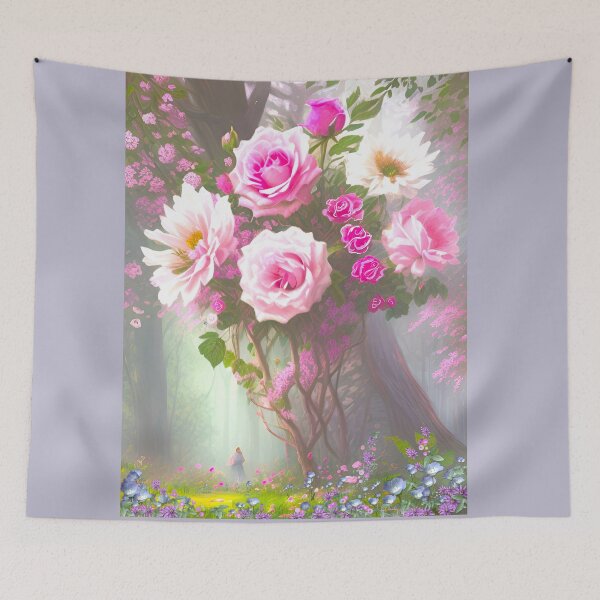 Item preview, A romantic walk designed and sold by Faerieglen.