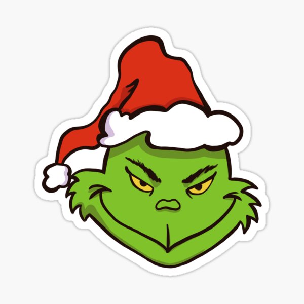 Grinch Merch & Gifts for Sale | Redbubble