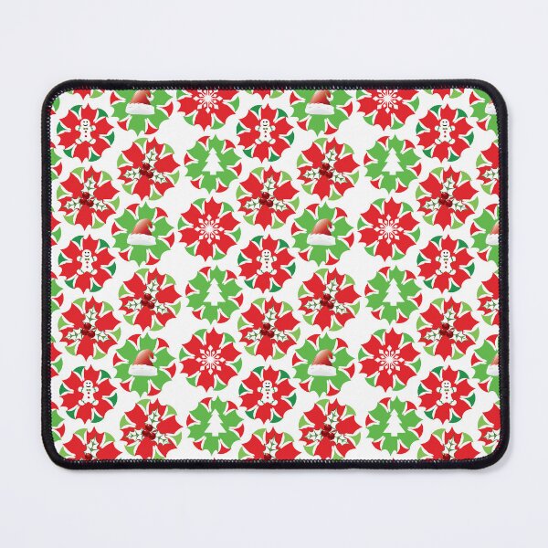 Item preview, Christmas Wreath Pattern designed and sold by TeraiNB.