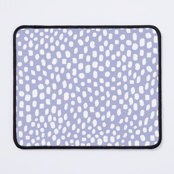 Item preview, Purple Leopard Dots designed and sold by oioioi-studio.