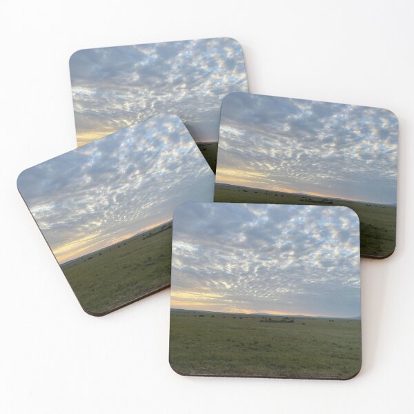 Item preview, kenyan landscape 7 designed and sold by cjm-creations.