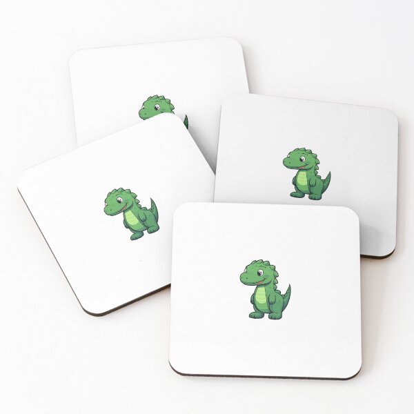 Item preview, Adorable Dino Delight designed and sold by SithCreation.
