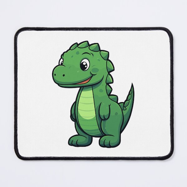 Item preview, Adorable Dino Delight designed and sold by SithCreation.