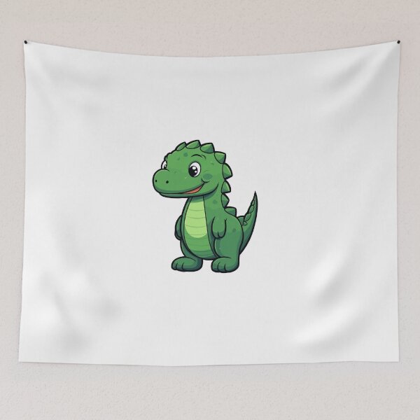 Item preview, Adorable Dino Delight designed and sold by SithCreation.