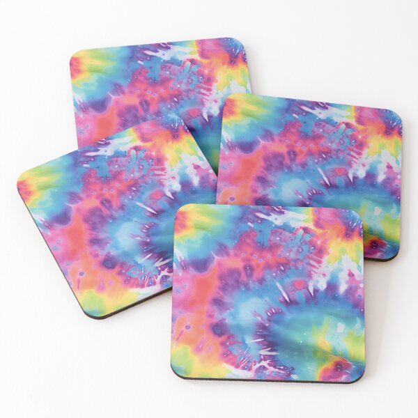 Item preview, Psychedelic Dreams Color Burst designed and sold by inkArtistryfine.