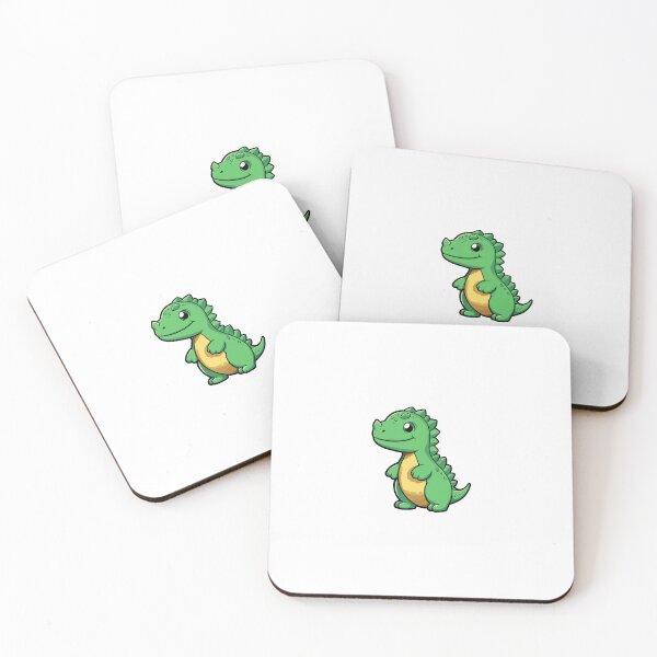 Item preview, Adorable Dino Delight designed and sold by SithCreation.