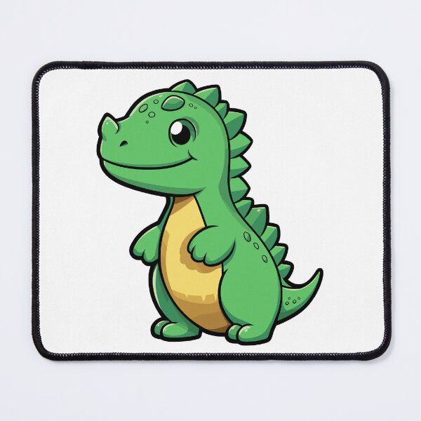 Item preview, Adorable Dino Delight designed and sold by SithCreation.