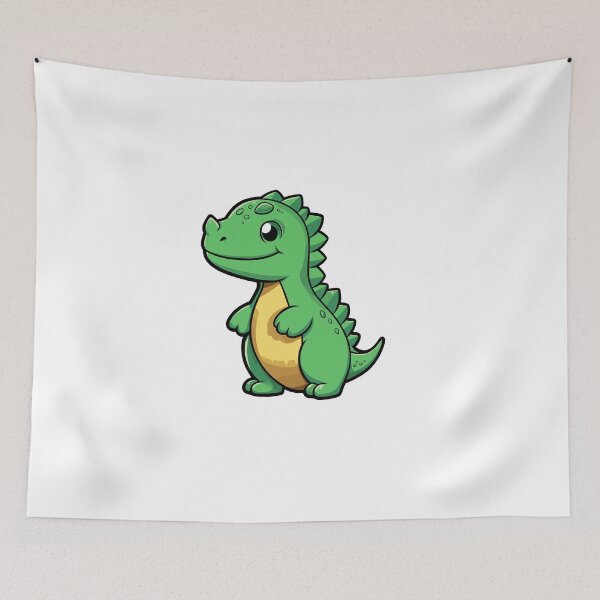 Item preview, Adorable Dino Delight designed and sold by SithCreation.