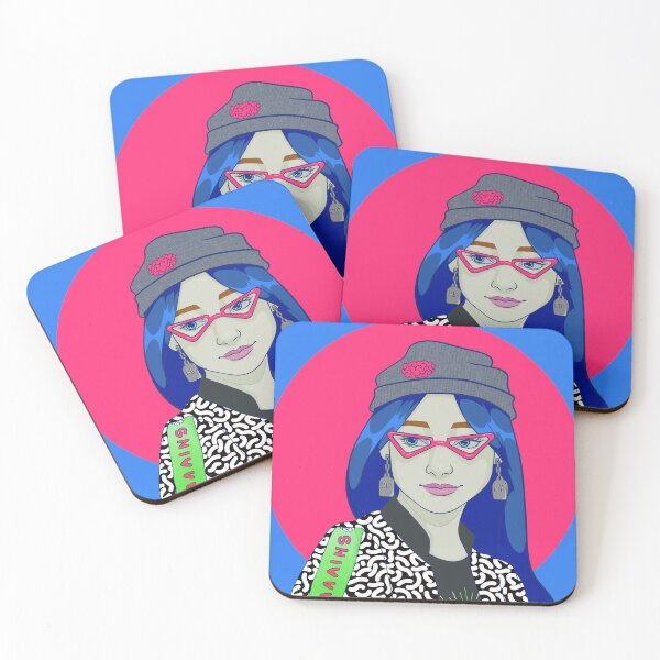 Item preview, Daughter of a Zombie designed and sold by Nevermind-artss.