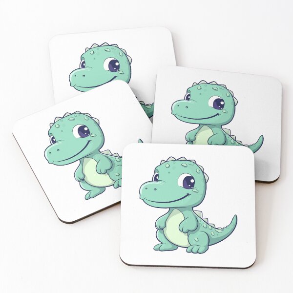 Item preview, Adorable Dino Delight designed and sold by SithCreation.