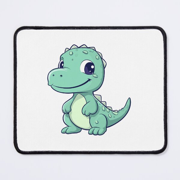 Item preview, Adorable Dino Delight designed and sold by SithCreation.