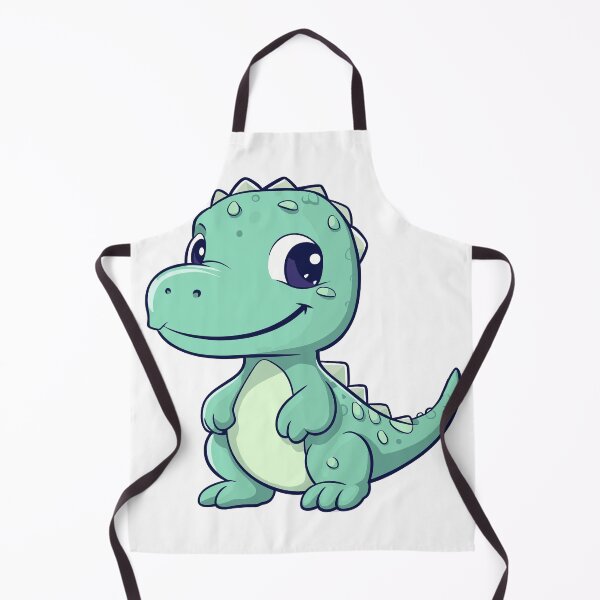 Item preview, Adorable Dino Delight designed and sold by SithCreation.