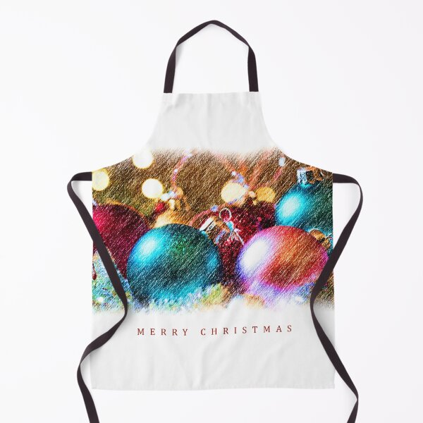 Item preview, Merry Christmas Baubles Shine designed and sold by Joy Watson - Natural Light Photography .
