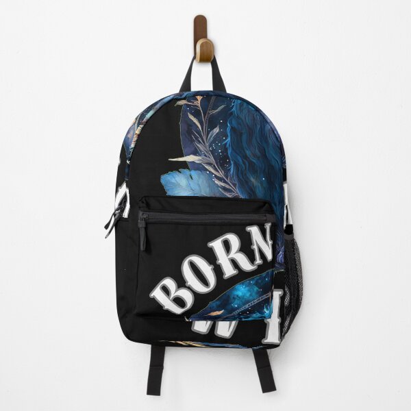 Item preview, Born To Be Wild designed and sold by ZodiacWonders.