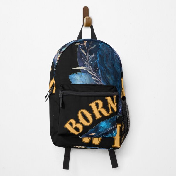 Item preview, Born To Be Wild. leo sign designed and sold by ZodiacWonders.