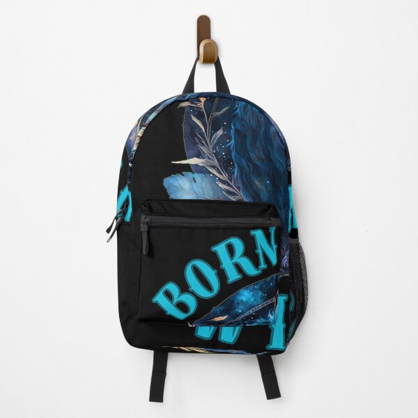 Item preview, Born To Be Wild. leo birthday designed and sold by ZodiacWonders.